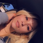 MaddySeaShell - profile avatar