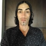 Street man PAssion - profile avatar