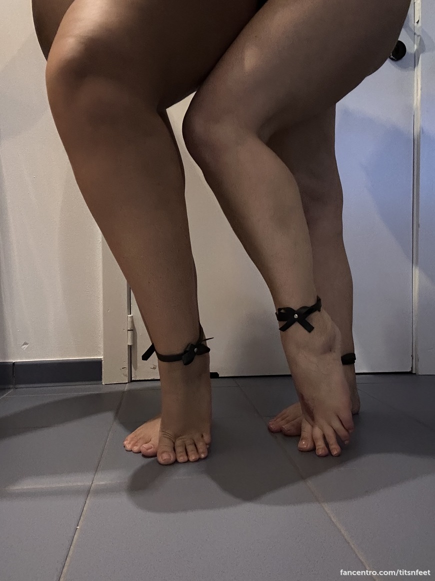 Feetlove 👣❤️ 1