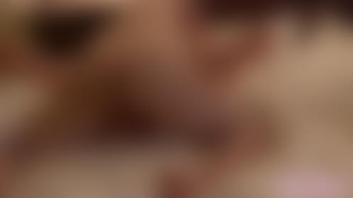 After private threesome sex with our fan