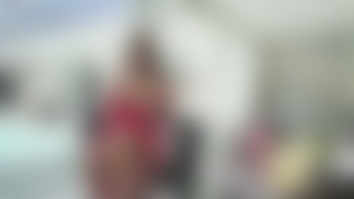 My husband isn't home, - post hidden image