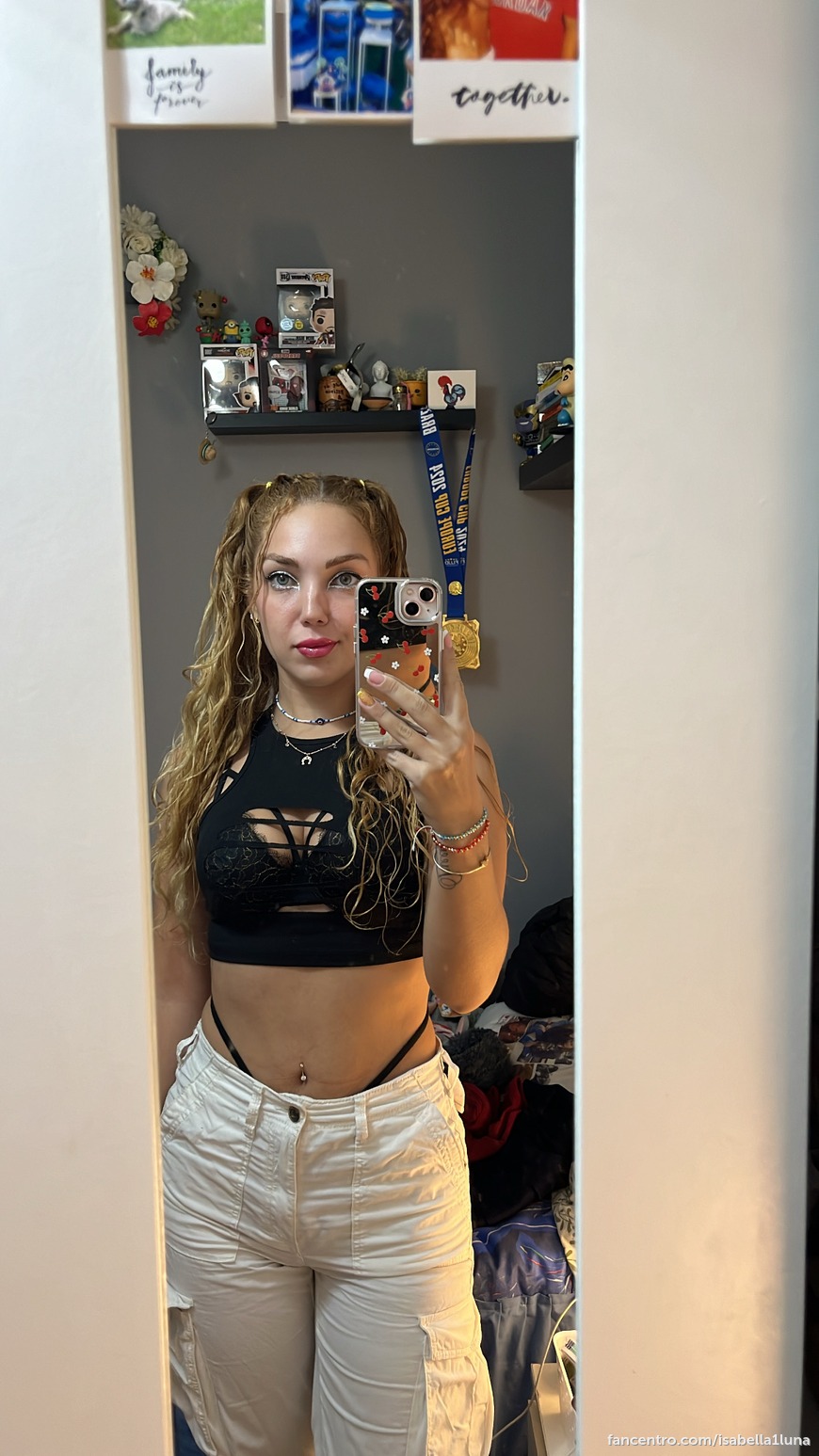 Ready for it💋 1
