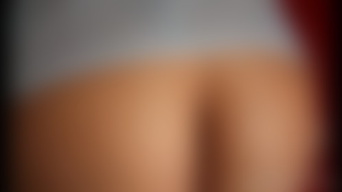 Feeling sexy in my lace lingerie...mmm...maybe I should play with my kitty and see where it goes... - post hidden image