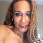 Vanessa - profile avatar