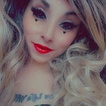 I’m A Sexy Kinky Slutty MILF - profile avatar