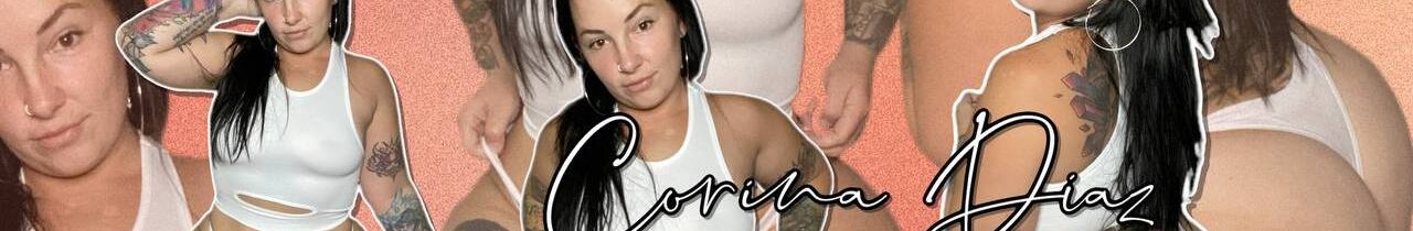 Corina Diaz - profile image