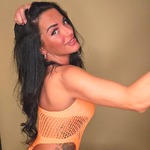 Latina Valentina - user avatar