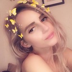 babyXbunnie6669 - profile avatar