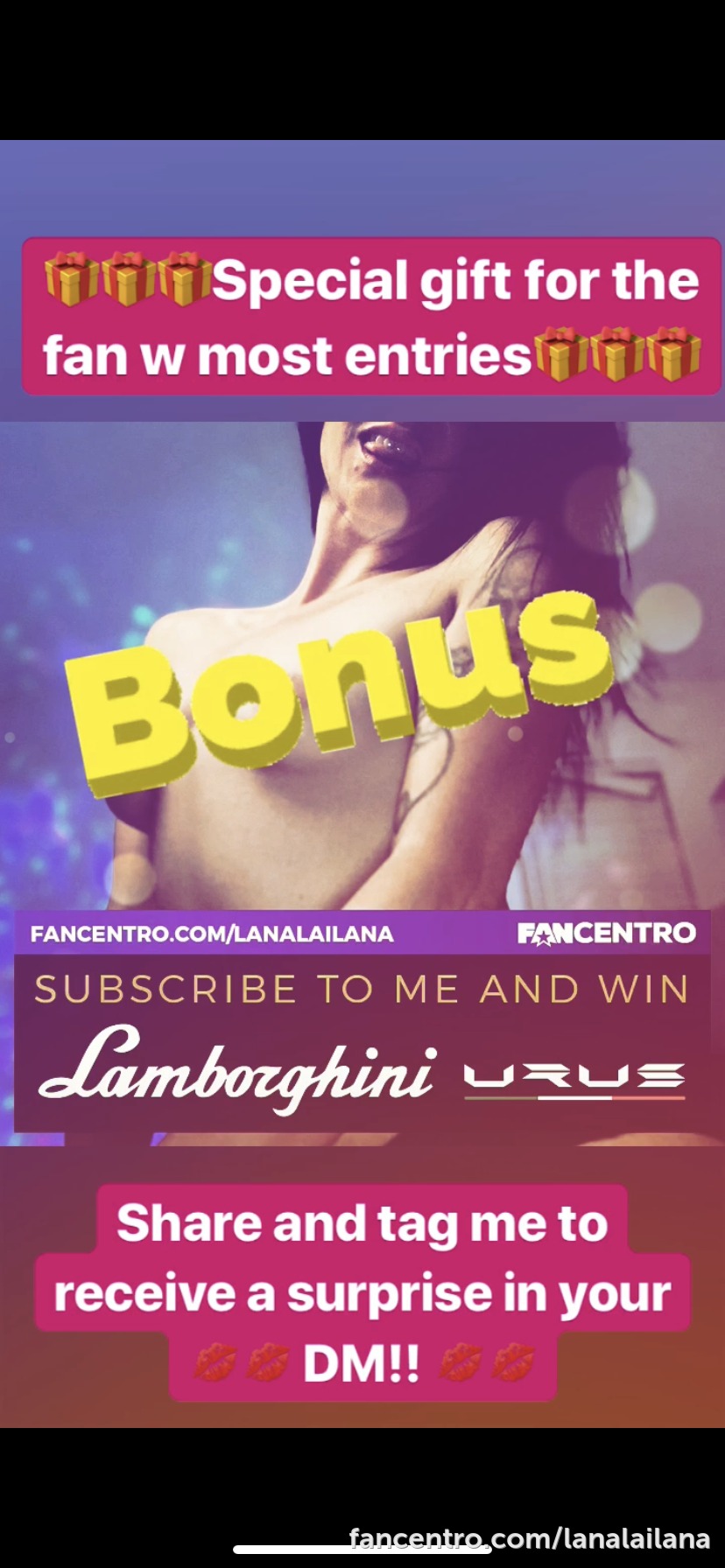 ❣️❣️BONUS❣️❣️ 1