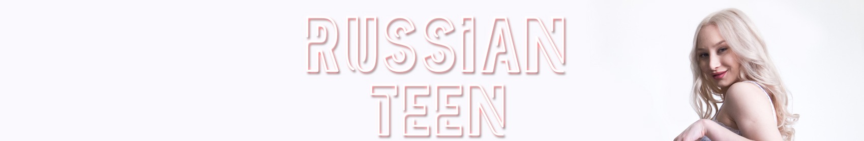 RUSSIAN TEEN - profile image