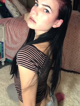 Loren Veronica Black