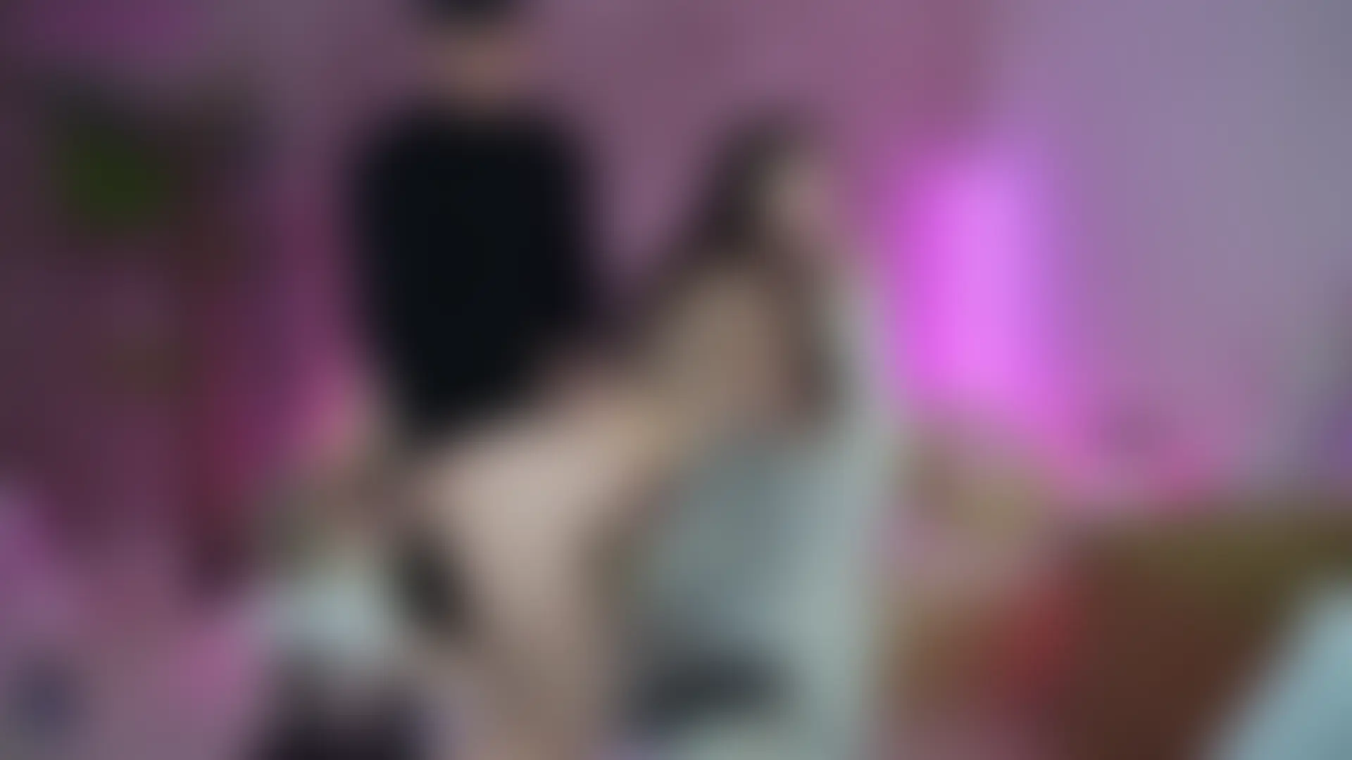 Kate054 and Mark054 show PART 1 - Anabel054 - Fancentro