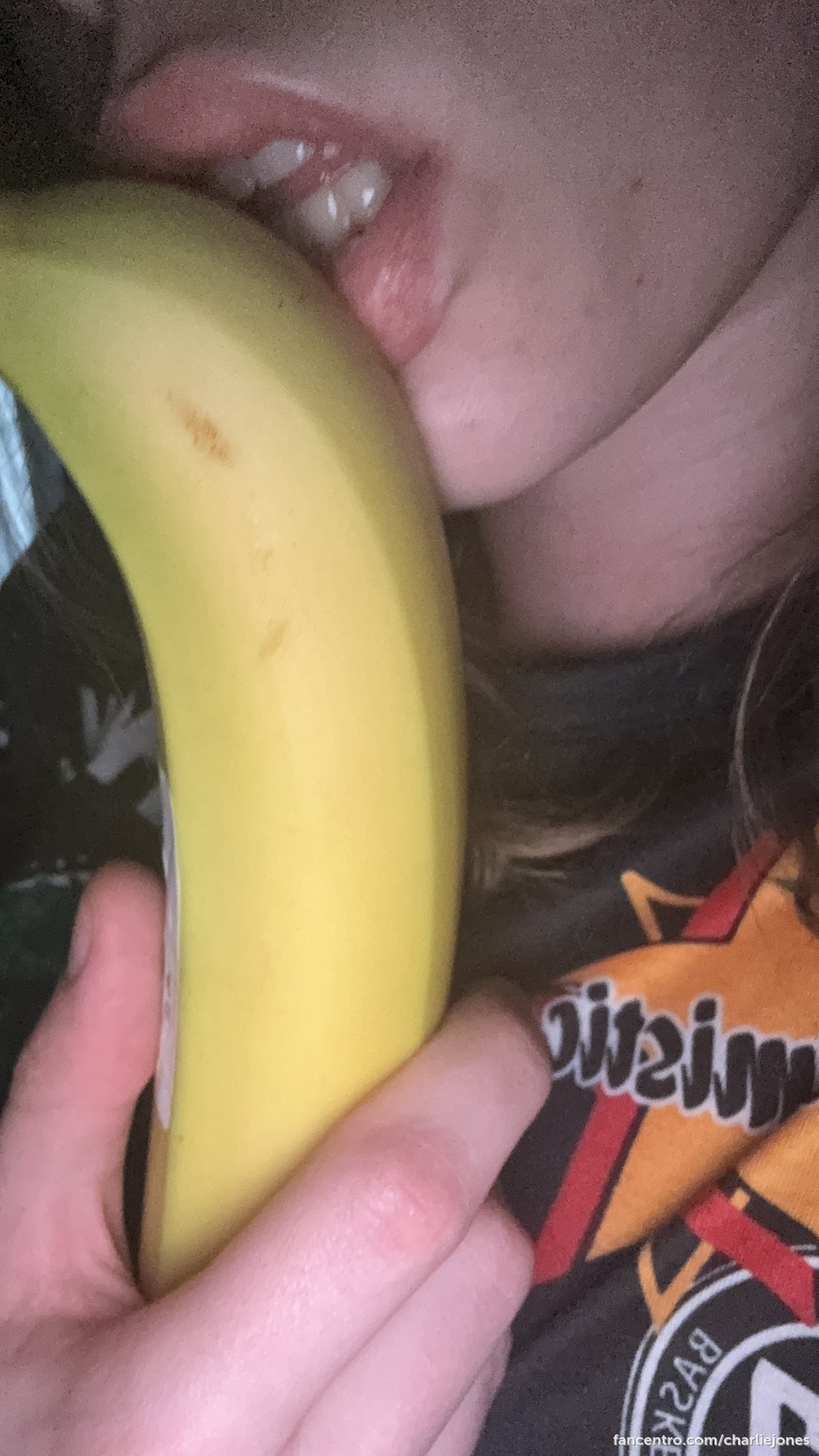Eet genoeg fruit 🍊 🍌🍓🥝 1