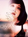 Pretty Ashley Jones - profile avatar