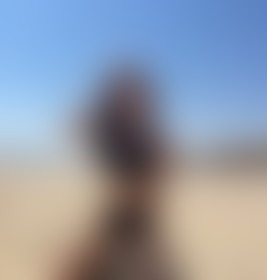Serving body hotter than the sun. Careful — you might get burned 😏 - post hidden image