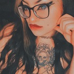 Andromeda_strange - profile avatar