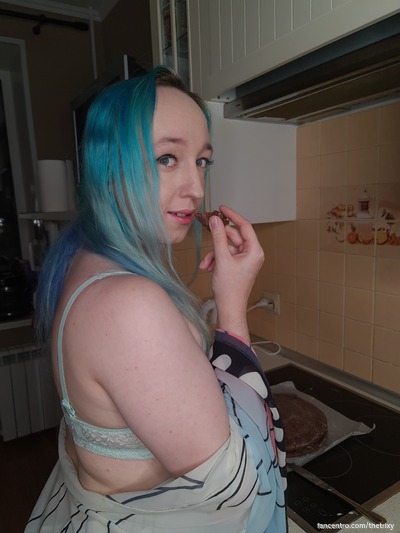 Ik heb vanavond wat lol gehad 
