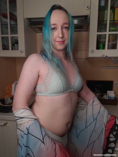 Hoe fijn is het om zonder kleren te slapen