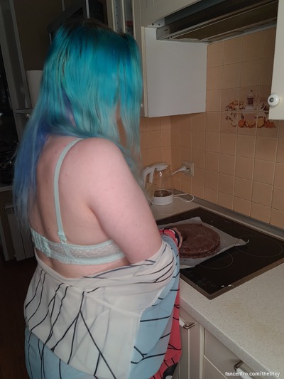 Ik vind het heerlijk om zonder kleren te slapen 