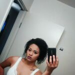 Alexis Gold - profile avatar