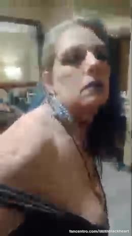 Lillith Dances, then fucks Drittz until he damn near passes out, with effects 1foreground