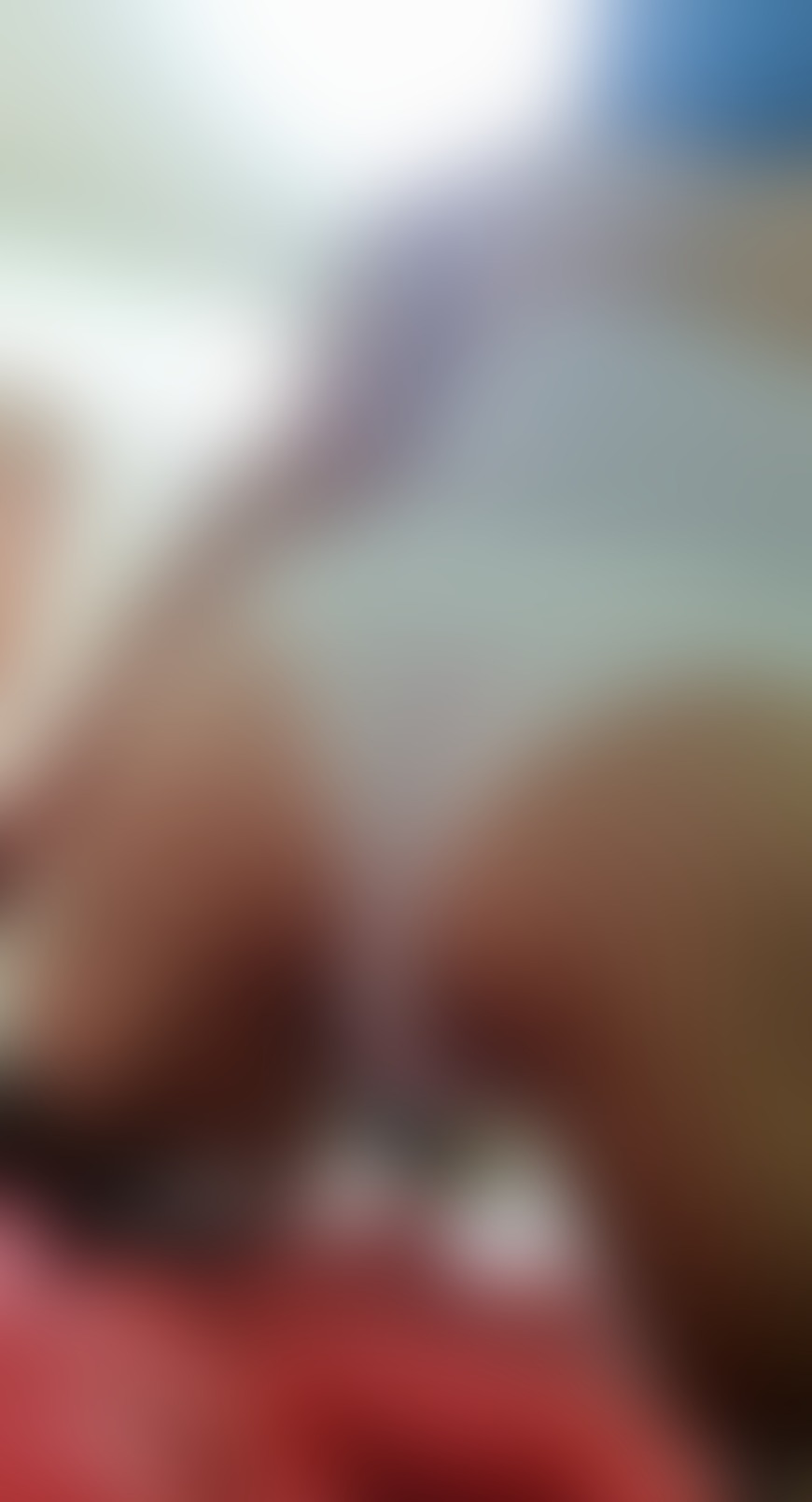 Tight in white colour - post hidden image