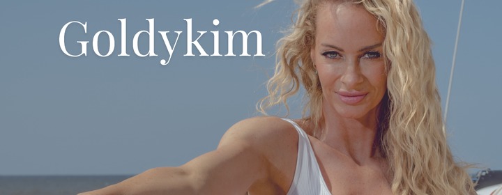 ⭐️ GoldyKim ⭐️ 🇳🇱 - profile image