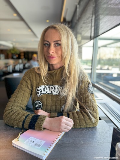 Shhhh ! 🤫 Ik ben nat !
