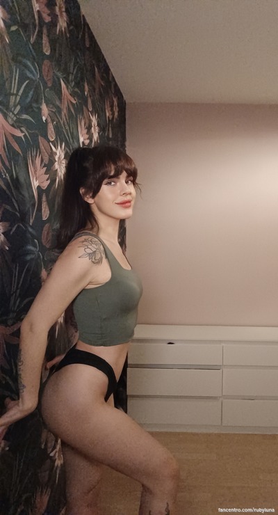 How would you please me? 💋