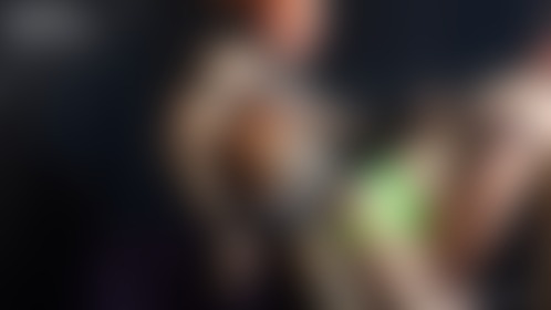 Leather and Cigars with Tank Drazi! - post hidden image