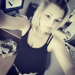 Victoria Shine - profile avatar