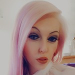 Natalia Jade - profile avatar