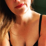 Alexis Marie - profile avatar