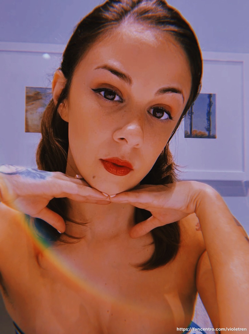 I’m A Good Girl