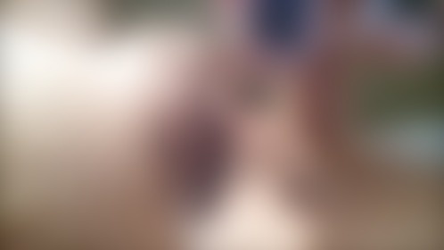 POV Juicy, Sticky, Wet, Cum-Filled Pussy - post hidden image