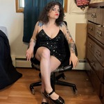 littlemissdisability - profile avatar