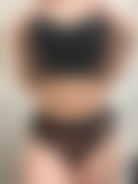 Cute black lace - post hidden image