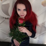 Angi KroxX - profile avatar