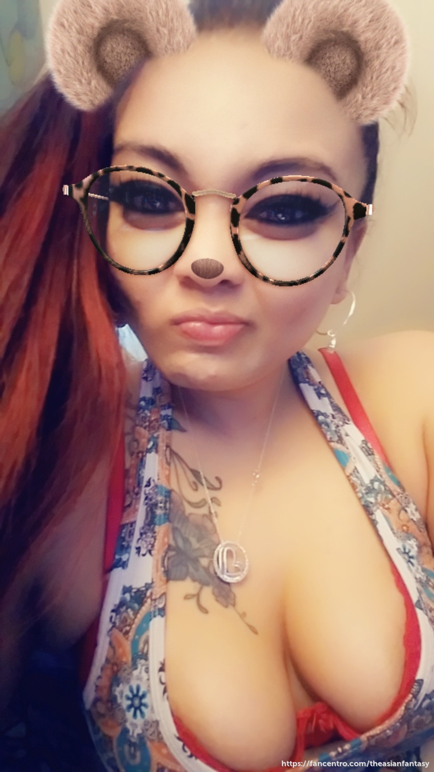bare with me please 😘 New & Learning Fancentro! 1