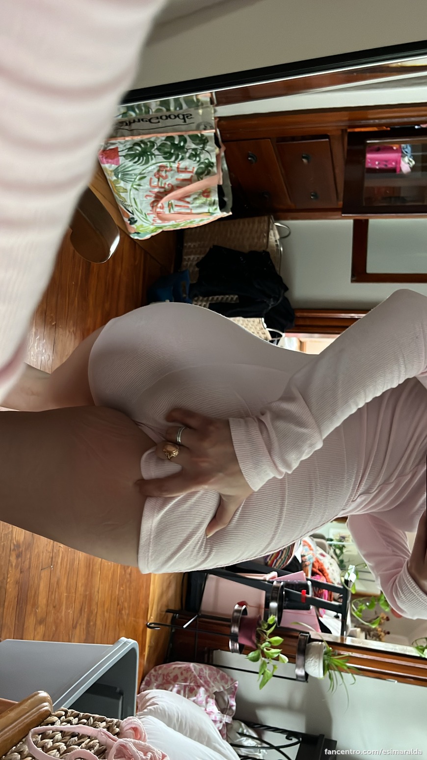 Been a naughty girl lately 1