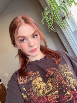 Olivia Clarke