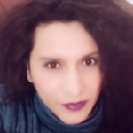 ElliyahIronside - profile avatar