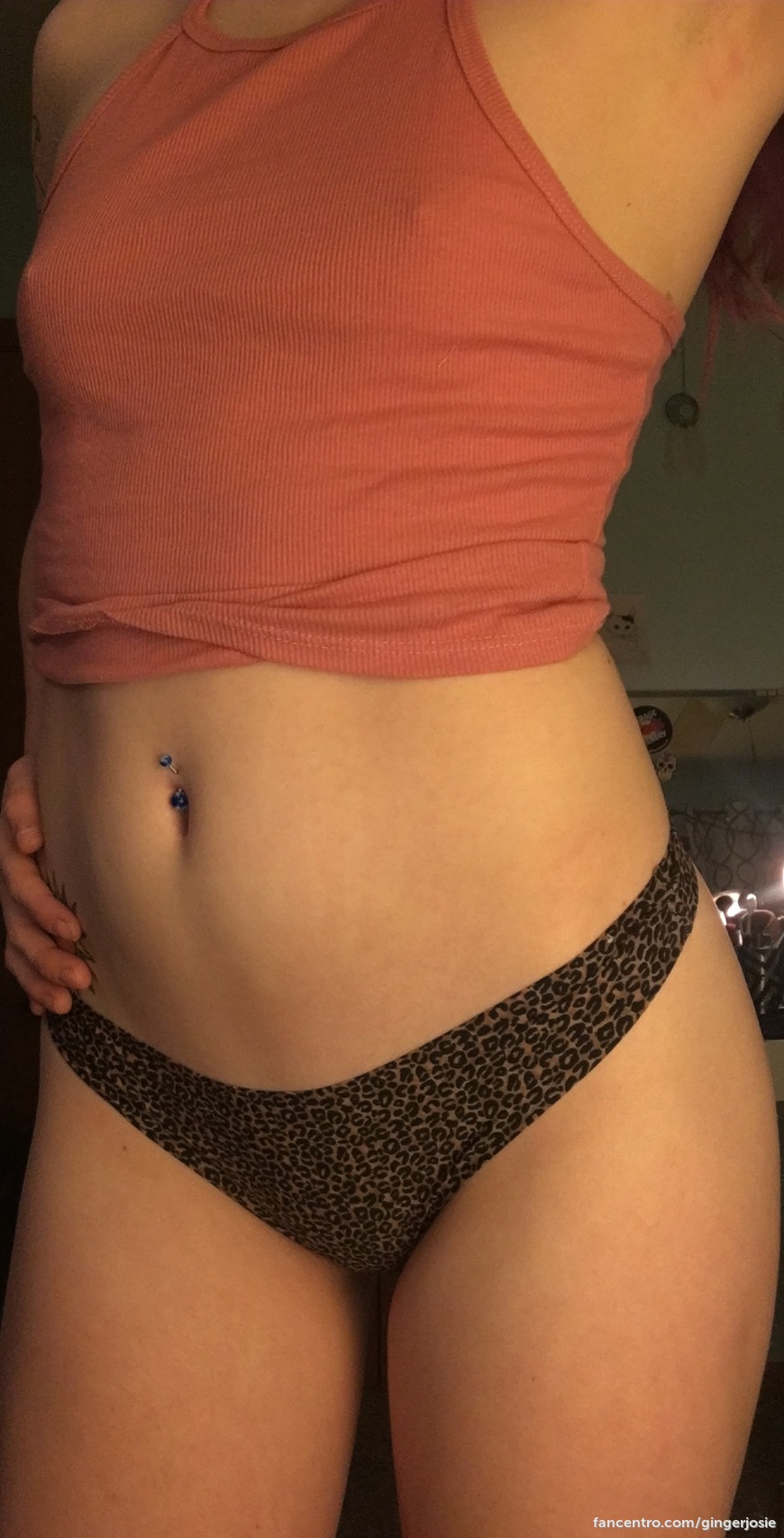 Like My Body? 1