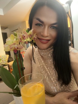 Thai CrossDresser