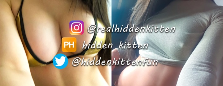 HiddenKitten - profile image