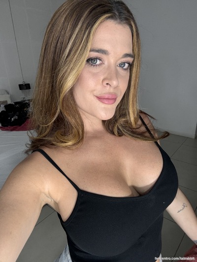 I'm feeling a little naughty today 😈