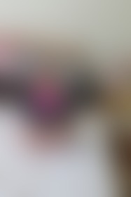 Masturbating in yoga pants & fucking my tight sweaty cunt with a glass toy - post hidden image