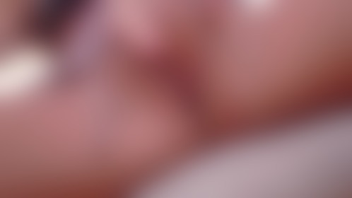 SaturdaySelfie : Masturbating in today´s selfshot morning clip... - post hidden image