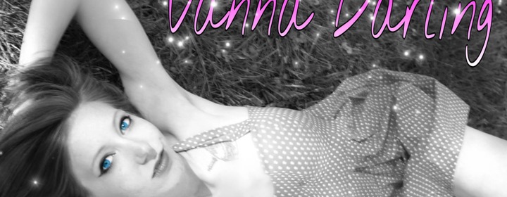 Vanna Darling Pinup and More - profile image