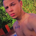 Massimo - profile avatar